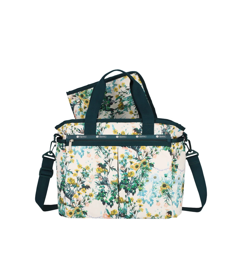 LeSportsac Ryan Baby Tote New Arrivals LeSportsac Ryan Baby Tote New Arrivals