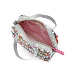 LeSportsac Micro Bag