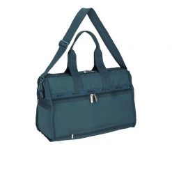 LeSportsac Deluxe Medium Weekender