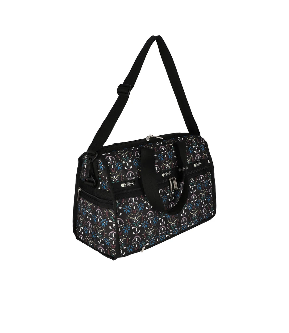 LeSportsac Weekenders Deluxe Medium Weekender LeSportsac Weekenders Deluxe Medium Weekender