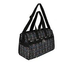 LeSportsac Weekenders Deluxe Medium Weekender