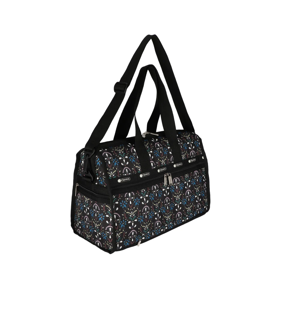 LeSportsac Weekenders Deluxe Medium Weekender LeSportsac Weekenders Deluxe Medium Weekender