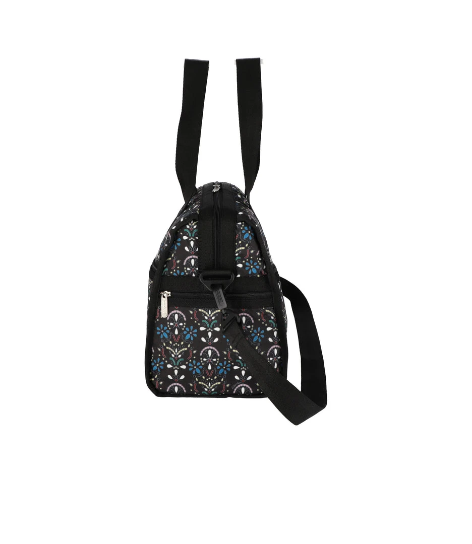 LeSportsac Weekenders Deluxe Medium Weekender LeSportsac Weekenders Deluxe Medium Weekender