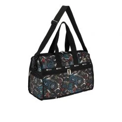 LeSportsac Deluxe Medium Weekender