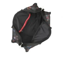 LeSportsac Deluxe Medium Weekender