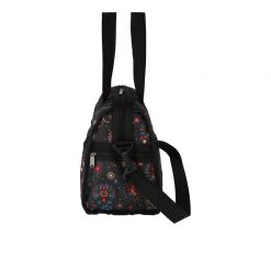 LeSportsac Deluxe Medium Weekender