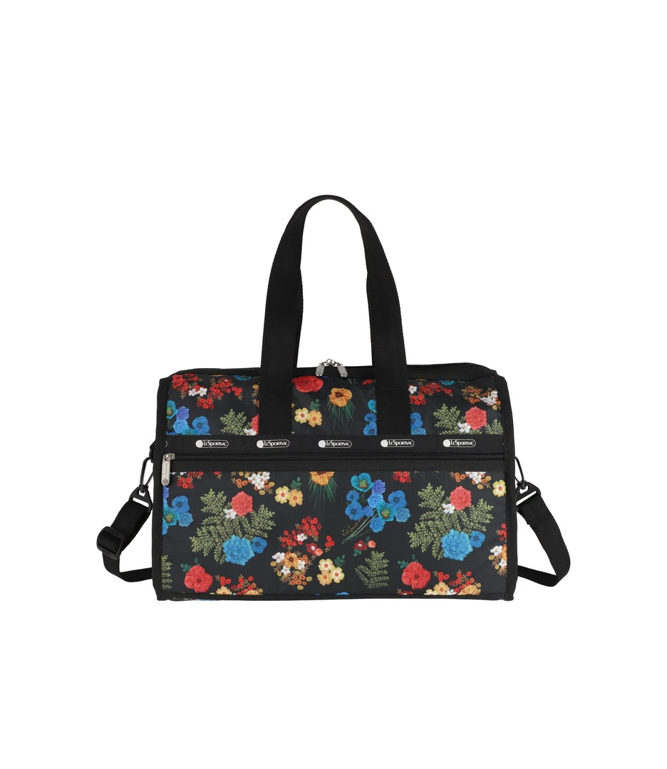LeSportsac Deluxe Medium Weekender LeSportsac Deluxe Medium Weekender