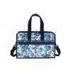 LeSportsac Deluxe Medium Weekender