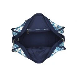 LeSportsac Deluxe Medium Weekender