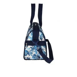 LeSportsac Deluxe Medium Weekender