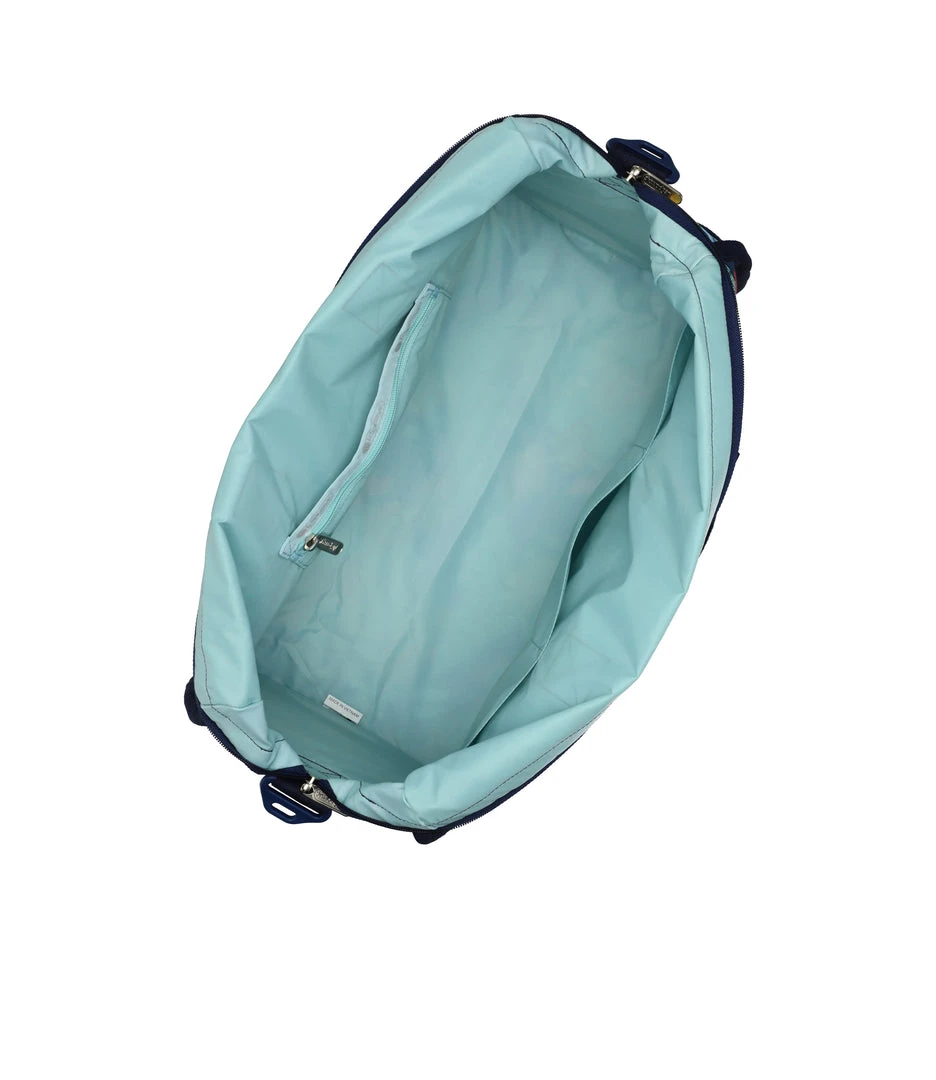 LeSportsac Weekenders Deluxe Medium Weekender LeSportsac Weekenders Deluxe Medium Weekender