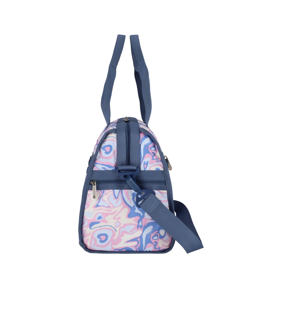 LeSportsac Deluxe Medium Weekender Weekenders LeSportsac Deluxe Medium Weekender Weekenders