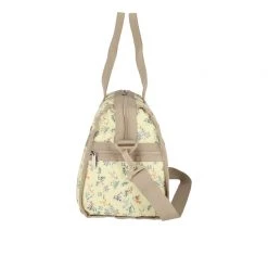 LeSportsac Weekenders Deluxe Medium Weekender 4 LeSportsac Weekenders Deluxe Medium Weekender