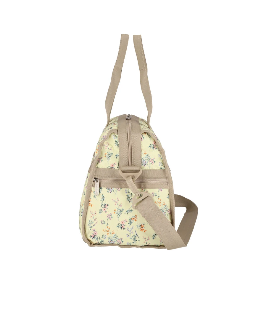 LeSportsac Weekenders Deluxe Medium Weekender LeSportsac Weekenders Deluxe Medium Weekender