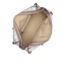 LeSportsac Deluxe Medium Weekender