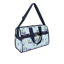 LeSportsac Deluxe Medium Weekender