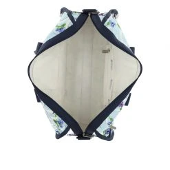 LeSportsac Deluxe Medium Weekender