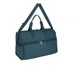 LeSportsac Deluxe Large Weekender