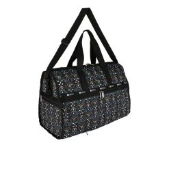 LeSportsac Weekenders Deluxe Large Weekender