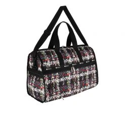 LeSportsac Weekenders Deluxe Large Weekender