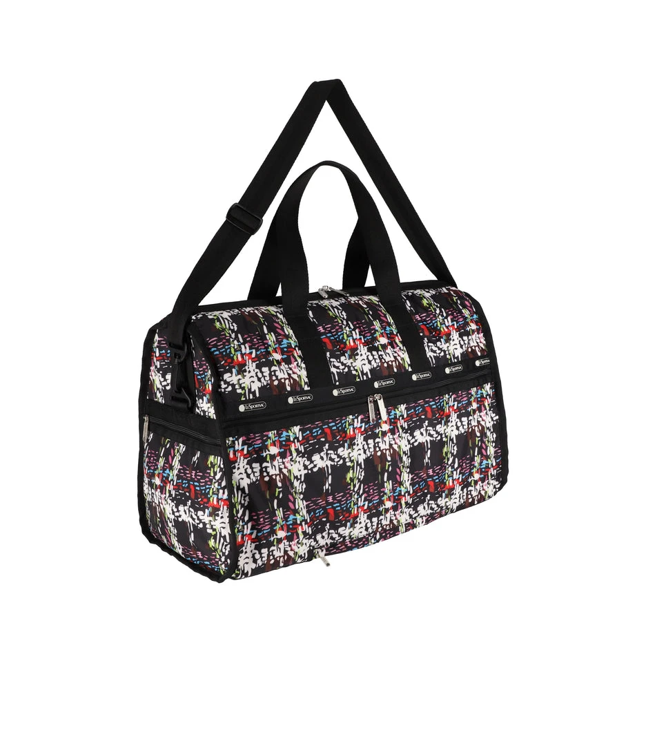 LeSportsac Weekenders Deluxe Large Weekender LeSportsac Weekenders Deluxe Large Weekender