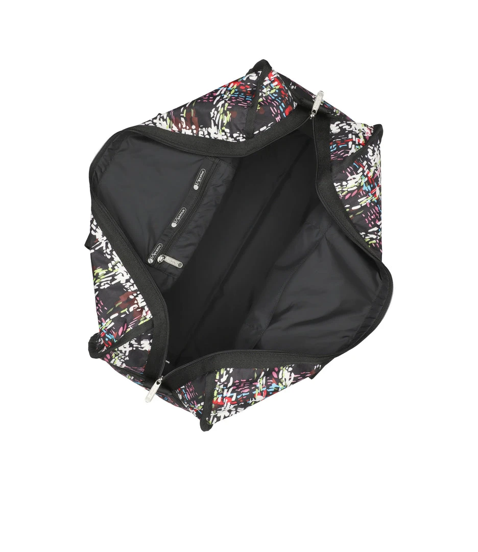 LeSportsac Weekenders Deluxe Large Weekender LeSportsac Weekenders Deluxe Large Weekender