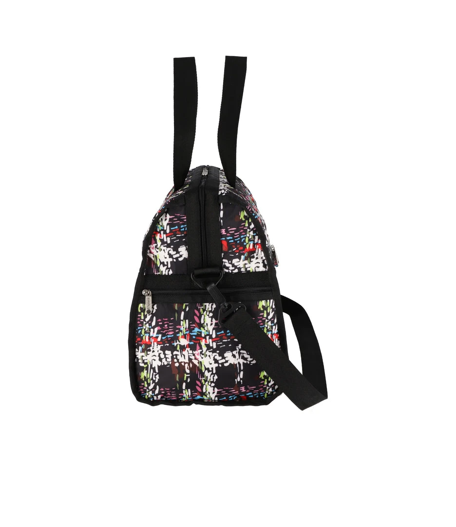 LeSportsac Weekenders Deluxe Large Weekender LeSportsac Weekenders Deluxe Large Weekender
