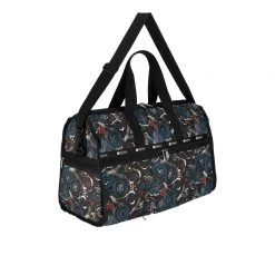 LeSportsac Deluxe Large Weekender