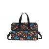 LeSportsac Deluxe Large Weekender Weekenders 1 LeSportsac Deluxe Large Weekender Weekenders