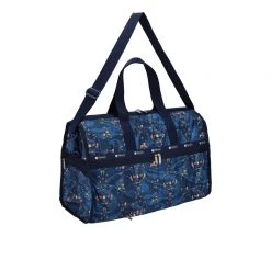 LeSportsac Weekenders Deluxe Large Weekender