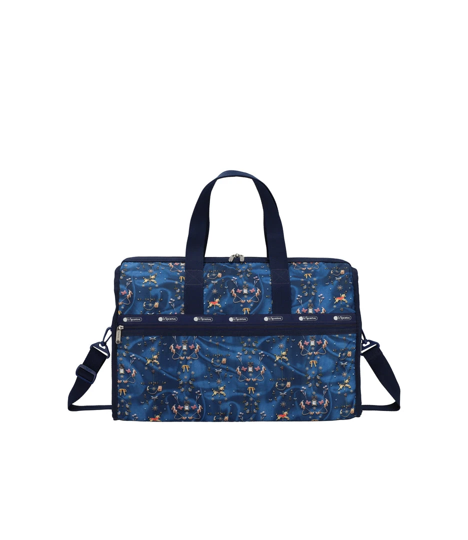 LeSportsac Weekenders Deluxe Large Weekender LeSportsac Weekenders Deluxe Large Weekender