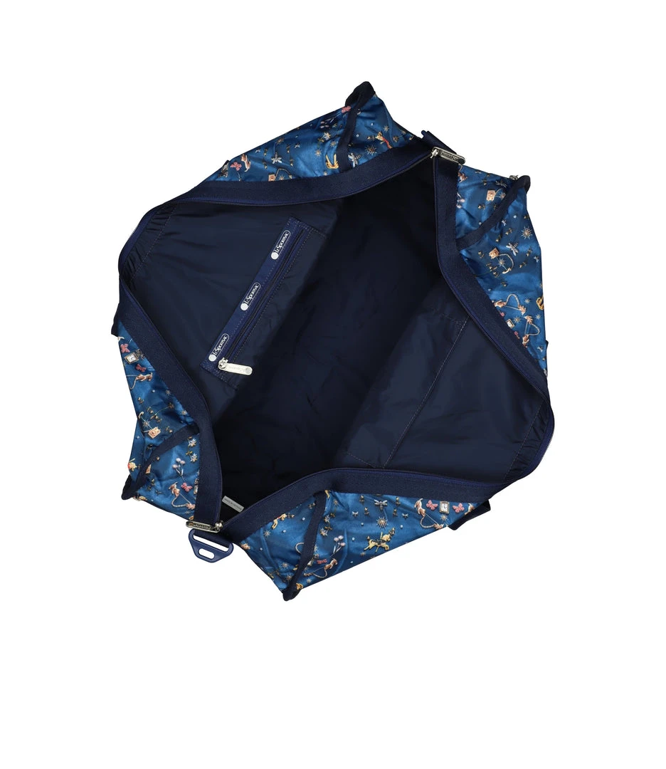 LeSportsac Weekenders Deluxe Large Weekender LeSportsac Weekenders Deluxe Large Weekender