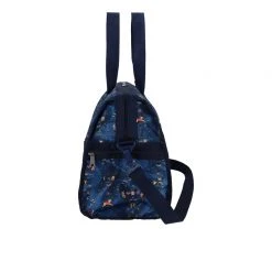 LeSportsac Weekenders Deluxe Large Weekender 4 LeSportsac Weekenders Deluxe Large Weekender