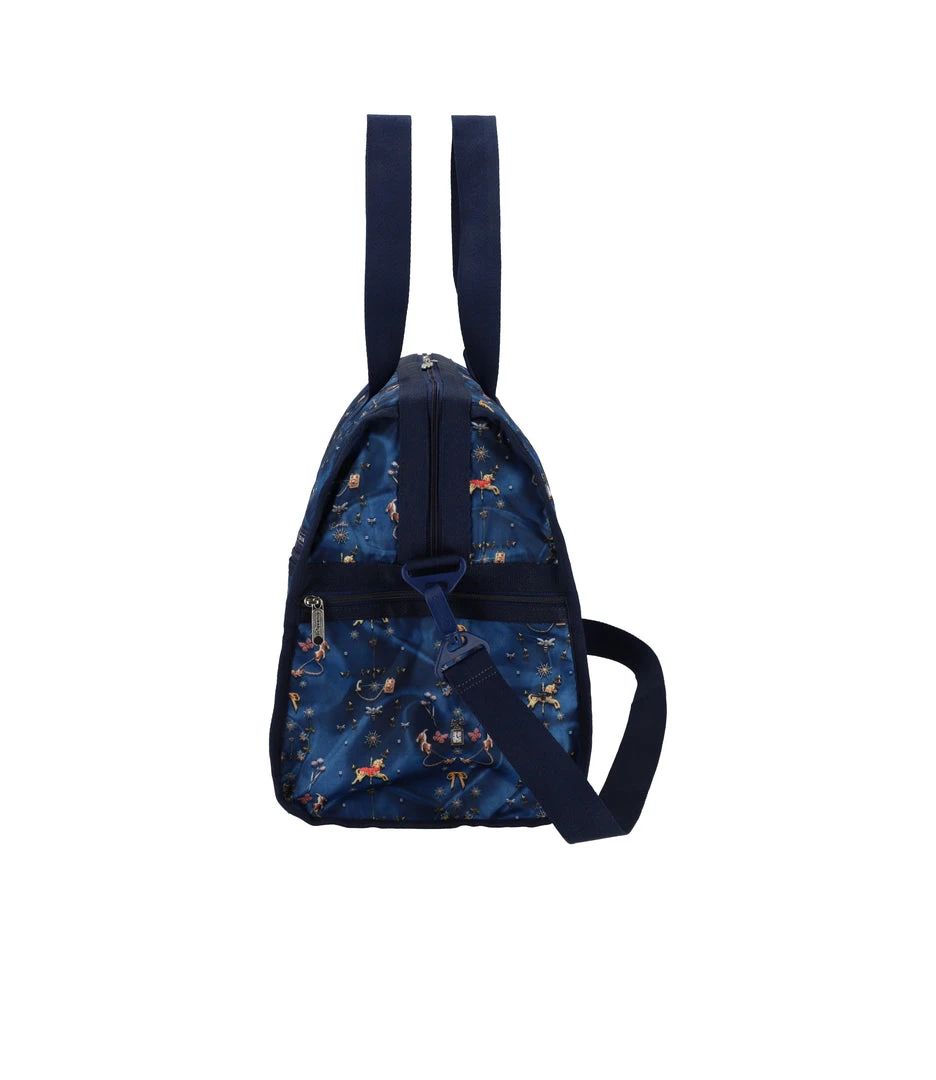 LeSportsac Weekenders Deluxe Large Weekender LeSportsac Weekenders Deluxe Large Weekender