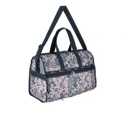 LeSportsac Deluxe Large Weekender
