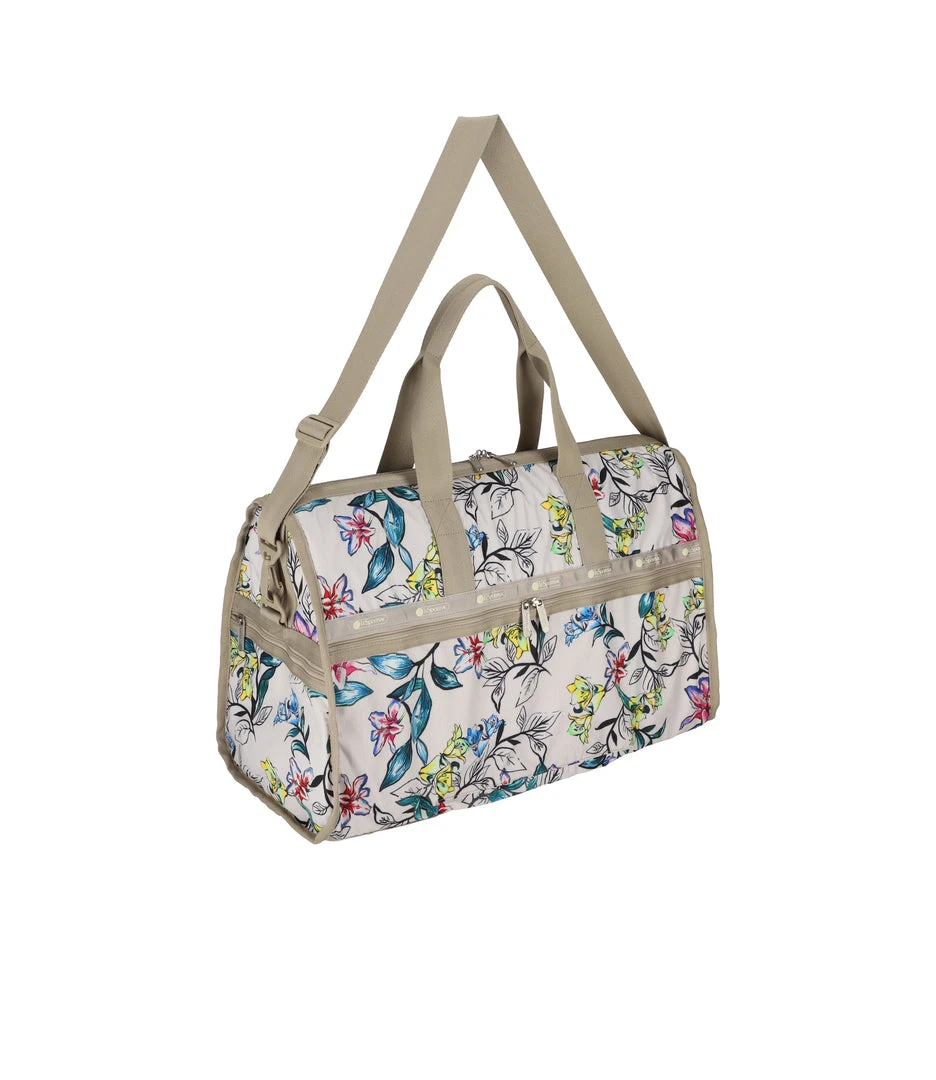 LeSportsac Deluxe Large Weekender LeSportsac Deluxe Large Weekender
