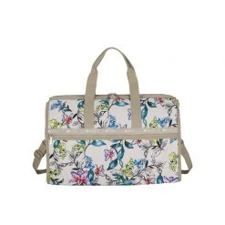 LeSportsac Deluxe Large Weekender