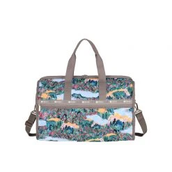 LeSportsac Deluxe Large Weekender