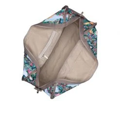 LeSportsac Deluxe Large Weekender