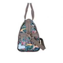 LeSportsac Deluxe Large Weekender