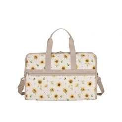 LeSportsac New Arrivals Deluxe Large Weekender