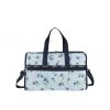 LeSportsac Deluxe Large Weekender