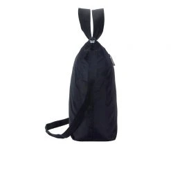 LeSportsac Black Bags Deluxe Easy Carry Tote 8 LeSportsac Black Bags Deluxe Easy Carry Tote