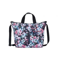 LeSportsac Deluxe Easy Carry Tote