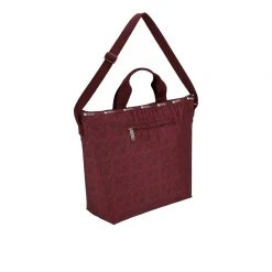 LeSportsac Deluxe Easy Carry Tote Totes