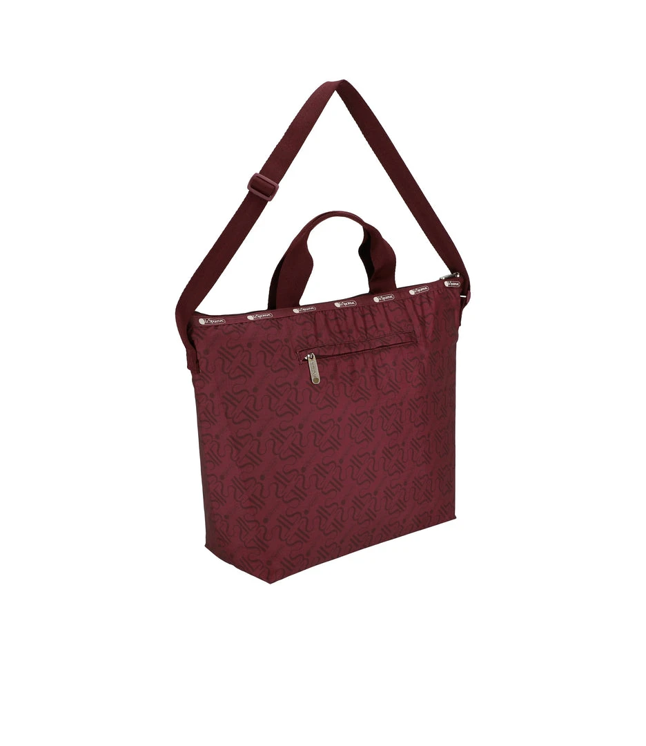 LeSportsac Deluxe Easy Carry Tote Totes LeSportsac Deluxe Easy Carry Tote Totes