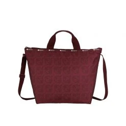 LeSportsac Deluxe Easy Carry Tote Totes