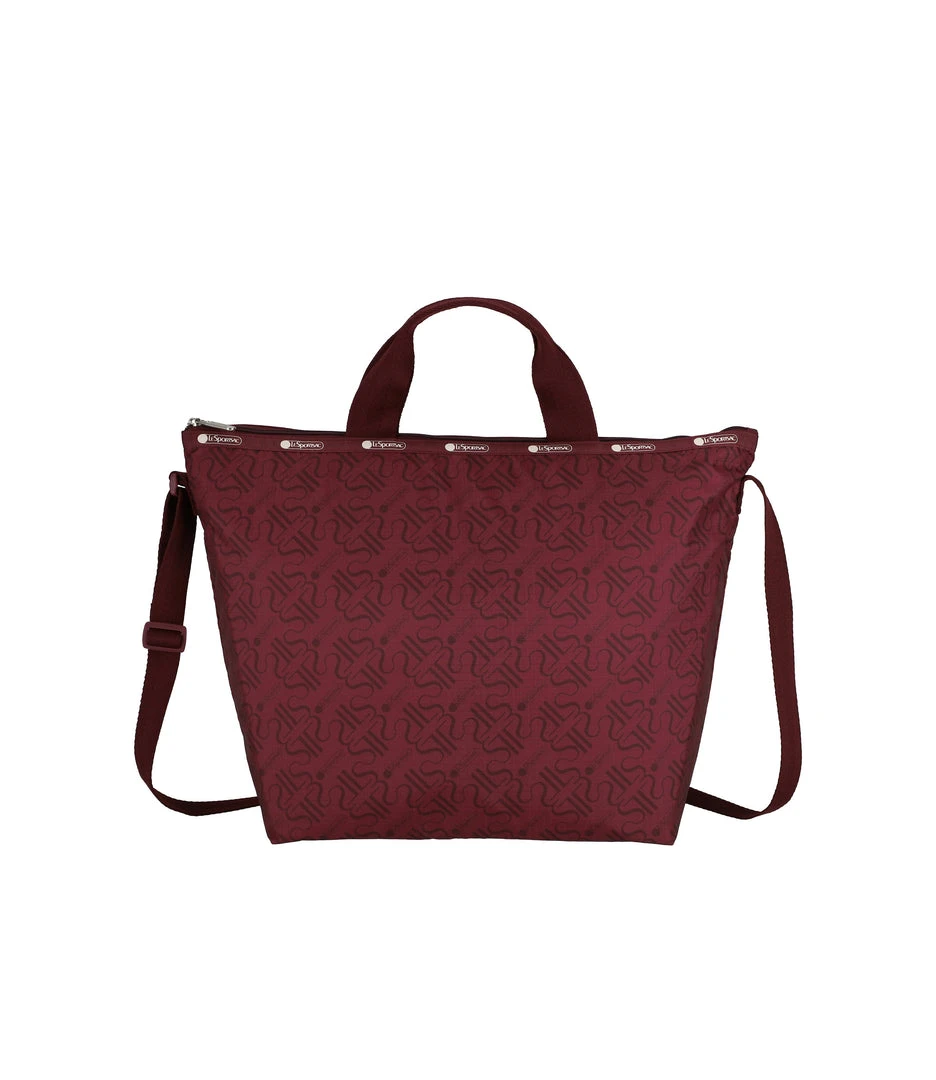 LeSportsac Deluxe Easy Carry Tote Totes LeSportsac Deluxe Easy Carry Tote Totes