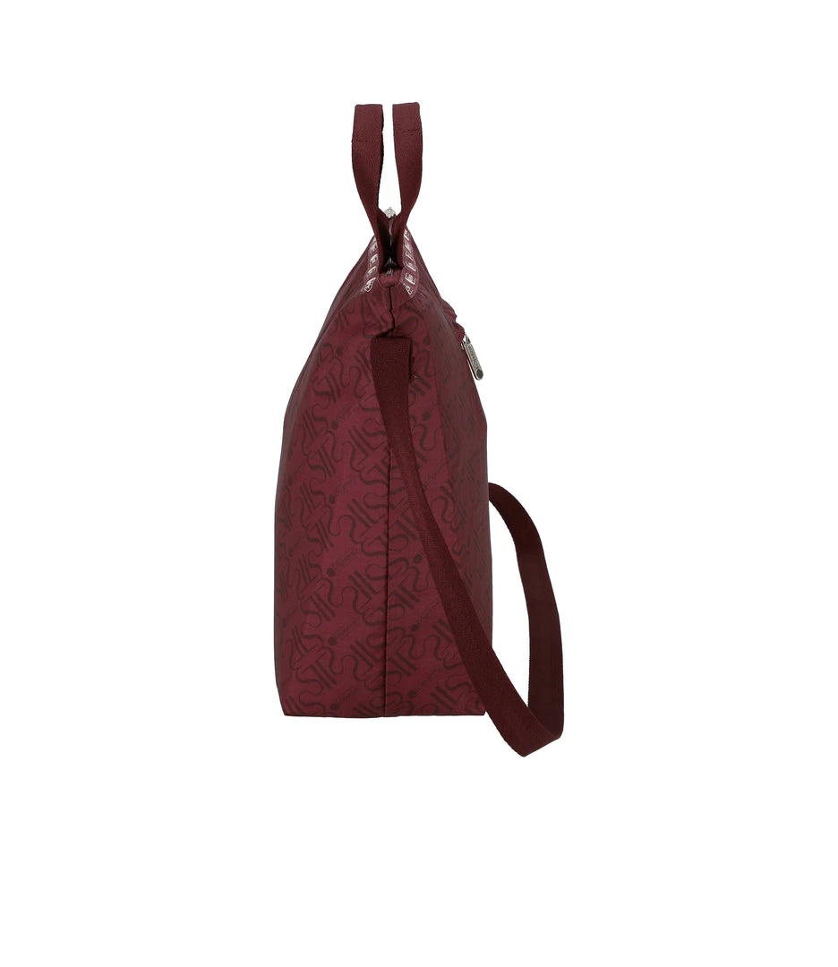 LeSportsac Deluxe Easy Carry Tote Totes LeSportsac Deluxe Easy Carry Tote Totes