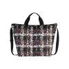 LeSportsac Deluxe Easy Carry Tote 1 LeSportsac Deluxe Easy Carry Tote
